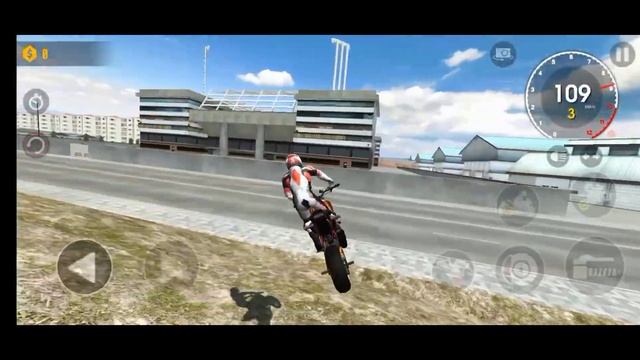 Download Xtreme Motorbikes (MOD, Unlimited Coins) 1.5 Free On Android/iosios।#It's AK