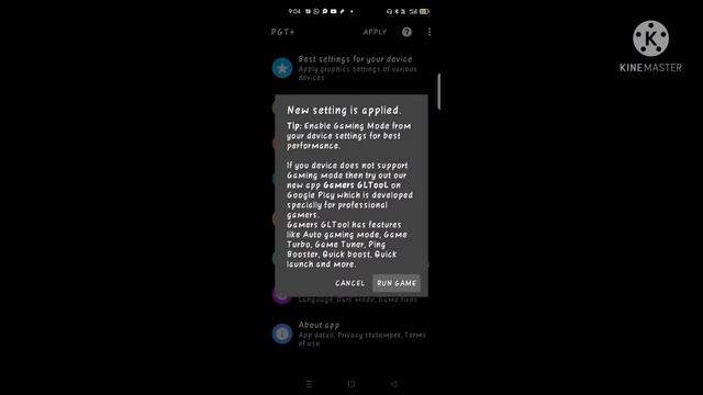 PGT+Gfx Tool For BGMI And Android 11 #Battlegroundsmobileindia #BGMI