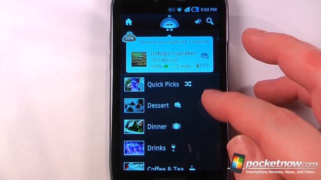 Android Application Weekly - Google Currents, Tank Riders, Alfred, Fling, WeatherEye | Pocketnow