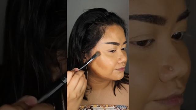 Doja Cat Grammy 2021 Makeup Tutorial