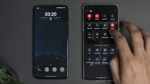 Airdrop For Android, Finally? Nearby Share! ⚡⚡⚡Fast Wireless File Transfer Between Android Devices