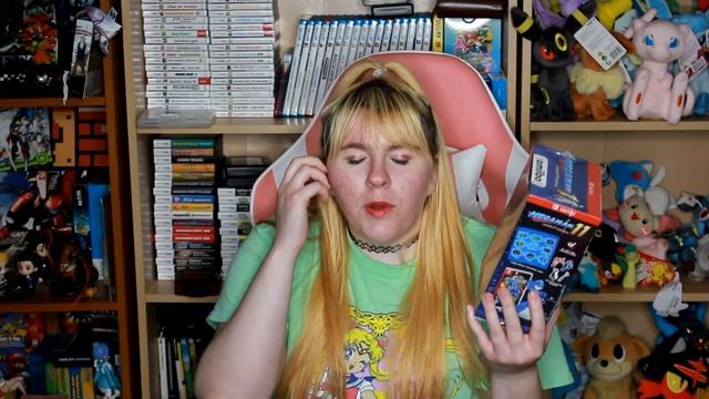 TONS OF PLUSH, GAMES, & FIGURES | May '17 - Aug '20 Haul