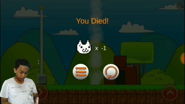 Game Ngeselin Cat Mario Indonesia Tamat - Games Android Tutorial