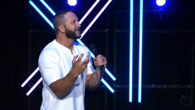 Lincoln Logs And The Lord's Work || Romans 12:4-8 || Brenen Beeler ||  Regenerate Church