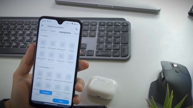 2 Wege Zum Übertragen Von Apps Von Android Auf Das IPhone 2021