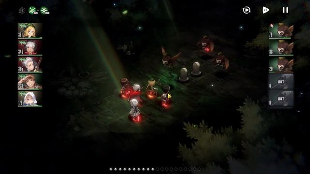 BrownDust2 :แนะนำมือใหม่ เกมภาพ 18+