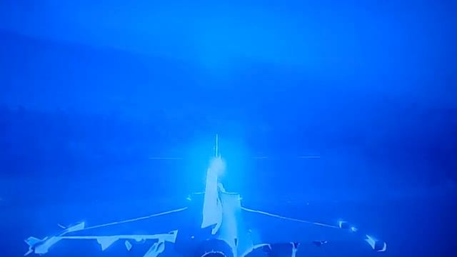 JAS-39 Gripen E: Cape Rainy Assault (First Person Mode), A Formula VIPER Racing Exclusive