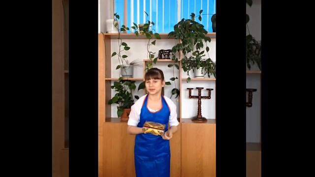 Басня И.А.Крылова ,,Ларчик