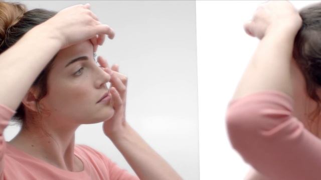 Как надевать и снимать линзы Анна (Niceoptica)