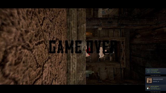 HENTAI SHERIFF Steam Gameplay