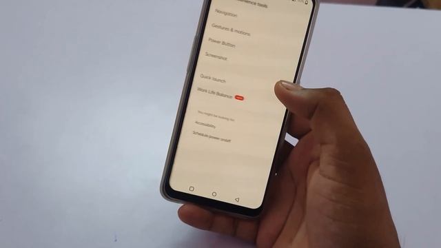 Oneplus 10t Back Button Setting/Oneplus 10t Back Button Change/navigation Gesture Setting