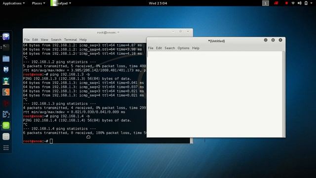 List Of Devices In A Wifi Network Hack
