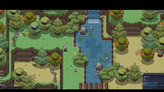 How To Download Pokemon Revolution Online In Android 2022🔥
