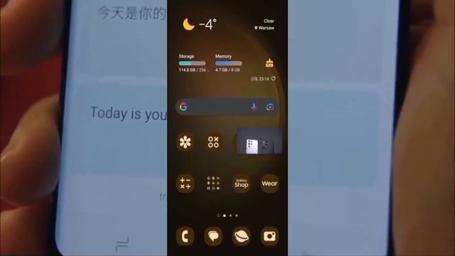 Samsung A32 : OneUI 5.1 Update Review🔥| 35+ Hidden Features| New Software Update A32| Android 13