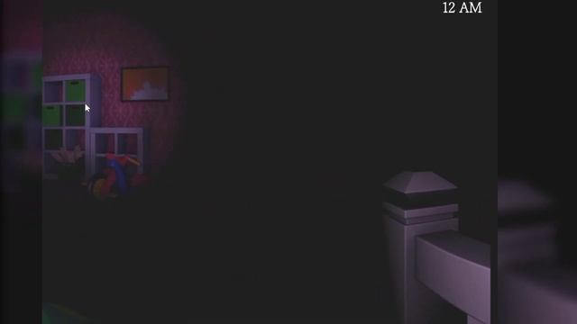 CHECK UNDER YOUR BED | FIVE NIGHTS AT CANDY'S 3 | HINDI #1 .