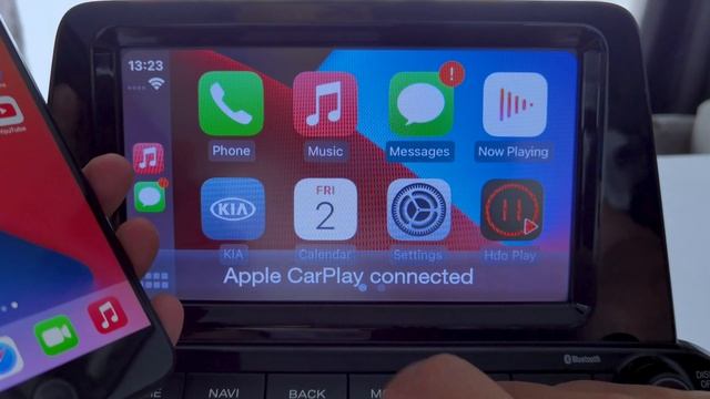 Add Youtube On Head Unit Via IPhone Jailbreak Directly On Device