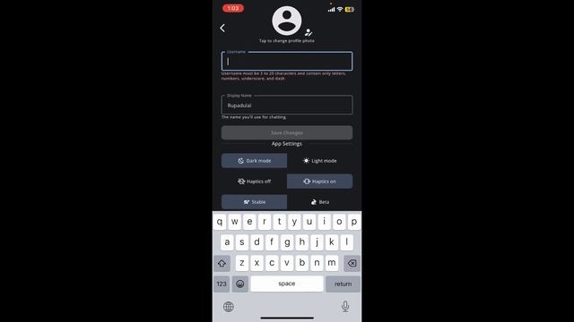 How To Change Username In Character AI 2023?