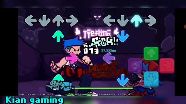 Fnf Older Brother Android [link In Desk]