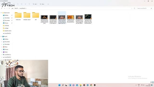 How To Transfer Files Android To Windows Wirelessly 🔥