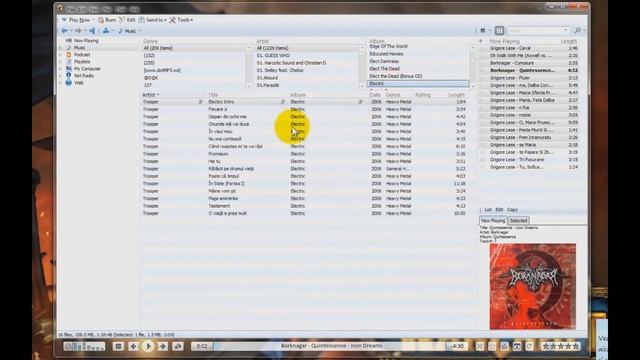 Best Audio Manager And Player - MediaMonkey 4