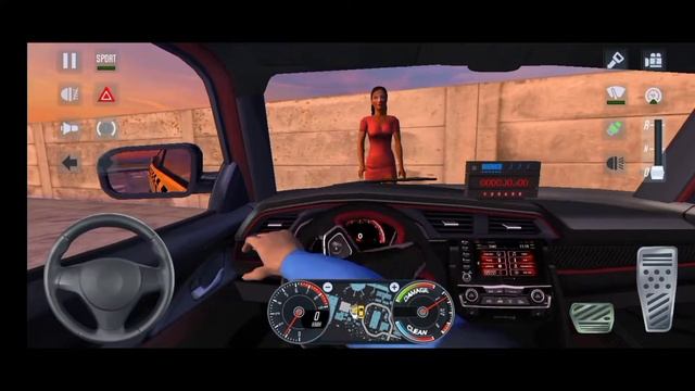 Offline Game। Taxi Sim 2020 Best Android Game। Grail Friend And Boy Friend मिलेगा रे😱😱