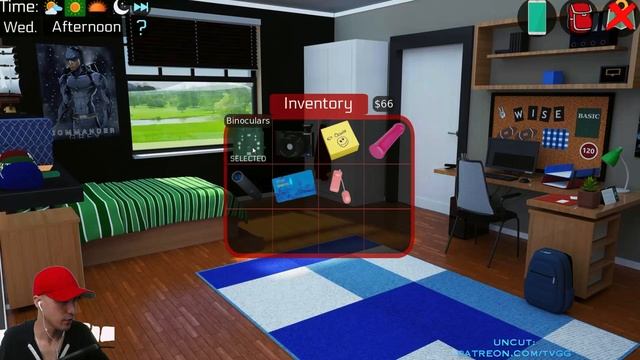 MILFY CITY | #17 | WALKTHROUGH