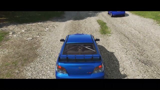 Car Gameplay Video | Forza Horizon 4 Demo Mode Complete Gameplay | Driving Dodge, Chiron, Mclaren..