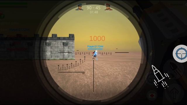 StrikeFortressBox Game || Pro VS Hacker || Circuit04 - Maps || Best Online Games For Android 2023