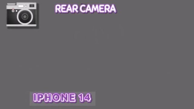 IPHONE 14 VS GOOGLE PIXEL 7