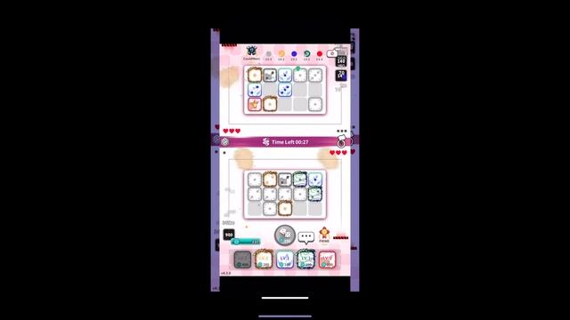 RANDOM DICE | MIRROR MATCH | IRON DICE AS MAIN DPS?!