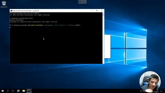 LIVE - Roteando Tráfego De Rede No Azure