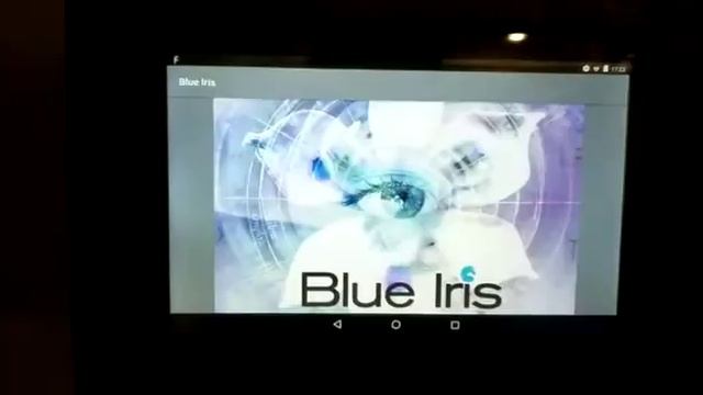 Blue Iris + ActionTiles + Smarttings + DAKboard + Fully Browser + SSL Enabled. Guide In Description