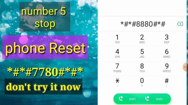 10 Amazing Mobile Codes  |  Secret Android Phone Codes  Bangla