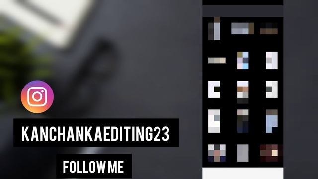 VN APP SCAN CODE COLOUR FILTER HOW TO APPLY | VN APP PAR COLOUR FILTER KAISE ADD KARE?