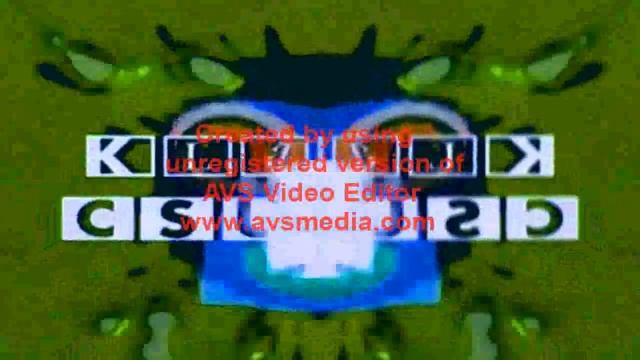 I Made MirrorMinor On AVS Video Editor 1.3