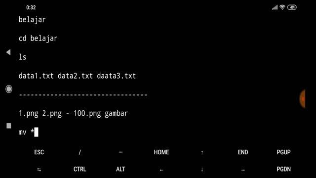 Belajar Termux Untuk Pemula 2022 #termux #termuxtool #hacker #termuxandroid #belajar #tutorial