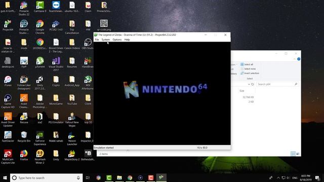 How To Play Nintendo 64 (N64) Games On Your PC - N64 Emulator 2019 [100% Working!]