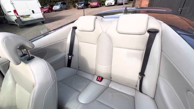 Saab 9-3 1.9 TTiD Aero 2dr