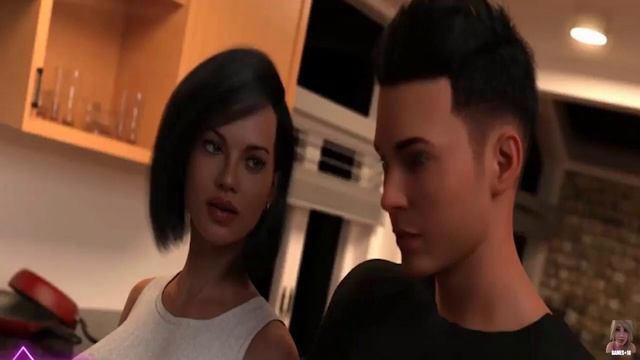 MIDNIGHT PARADISE [Jogo De Romance] V.017 Elite Atualizado Em Português E Espanhol [Android/PC]