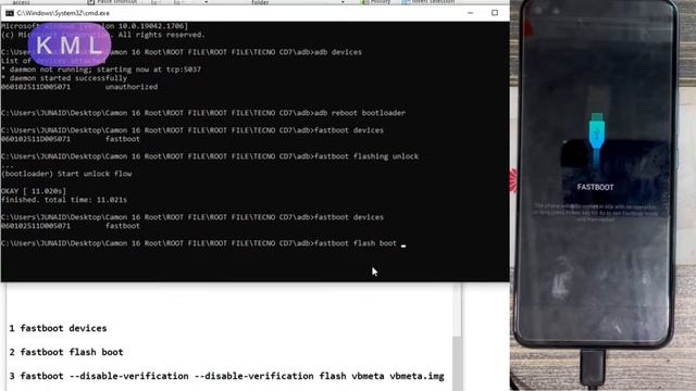 TECNO CAMON 16 PRO (CE8) ANDRIOD 10  HOW TO ROOT | TECNO CAMON 16 PRO  BOOTLOADER UNLOCK  DONE