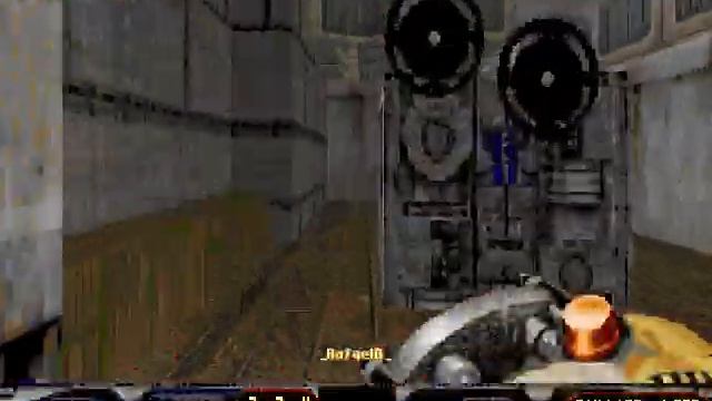 Duke Nukem GP - Hollywood Holocaust In Nightmare! Skill 1:21