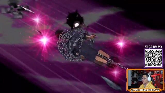 MAIS UM SAIU! NARUTO ULTIMATE NINJA HEROES 2 DUBLADO EM PORTUGUÊS BRASILEIRO PARA ANDROID/PC/PSP