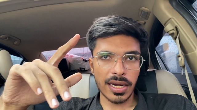 SUDDEN PLAN .. SUDDEN BARISH .. SUDDEN WRAP ..😍♥️