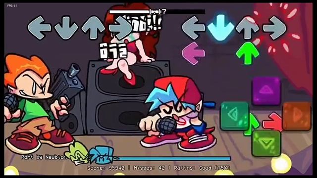 Fnf Top 3 De Mods Friday Night Funkin Para Android 📥(apk)📁