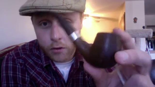 So You Want To Buy A Briar Pipe