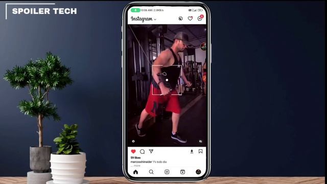 Instapro V9.80 | Round Edges Story | Round Edges Mention | Instapro New Update
