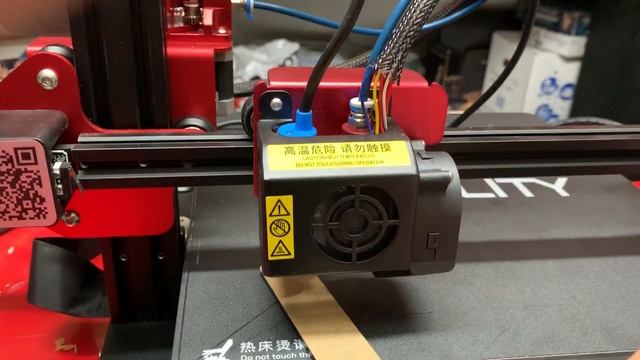 ( Fixed) Creality Cr10s Pro Problems,  Incl, Firmware Package Marlin 2.0