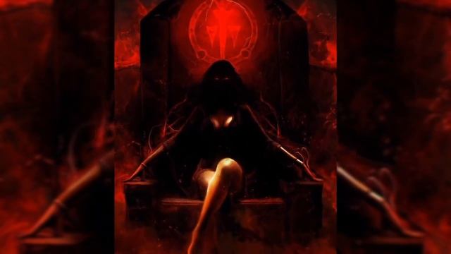 САБЛИМИНАЛ|проработка 15-го аркана|аркан ДЬЯВОЛ 👹🔮🔥энергия искушения, страсти, магнетизма