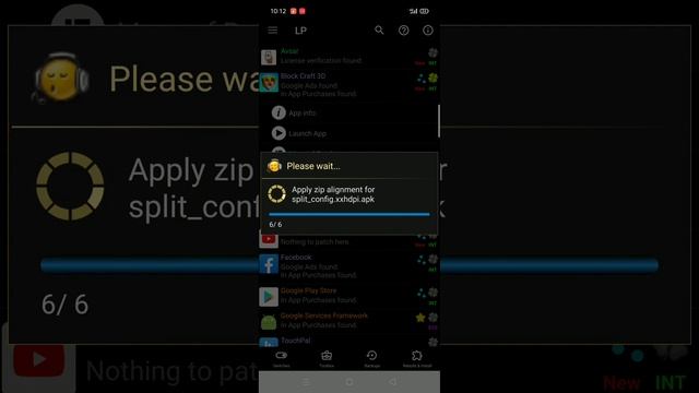 how to hack block craft 3D in lucky patcher
