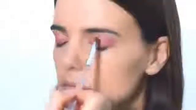 Романтический весенний макияж